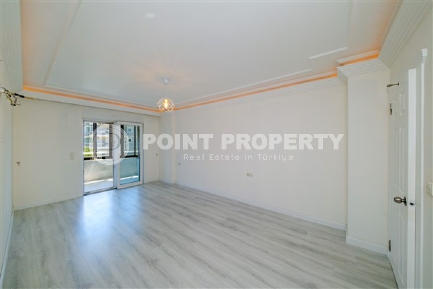 Новая квартира с чистовой отделкой на 1-м этаже в доме, введенном в эксплуатацию в 2022 году-id-5545-фото-10