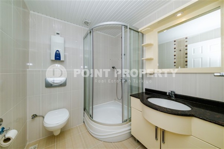 Новая квартира с чистовой отделкой на 1-м этаже в доме, введенном в эксплуатацию в 2022 году-id-5545-фото-11