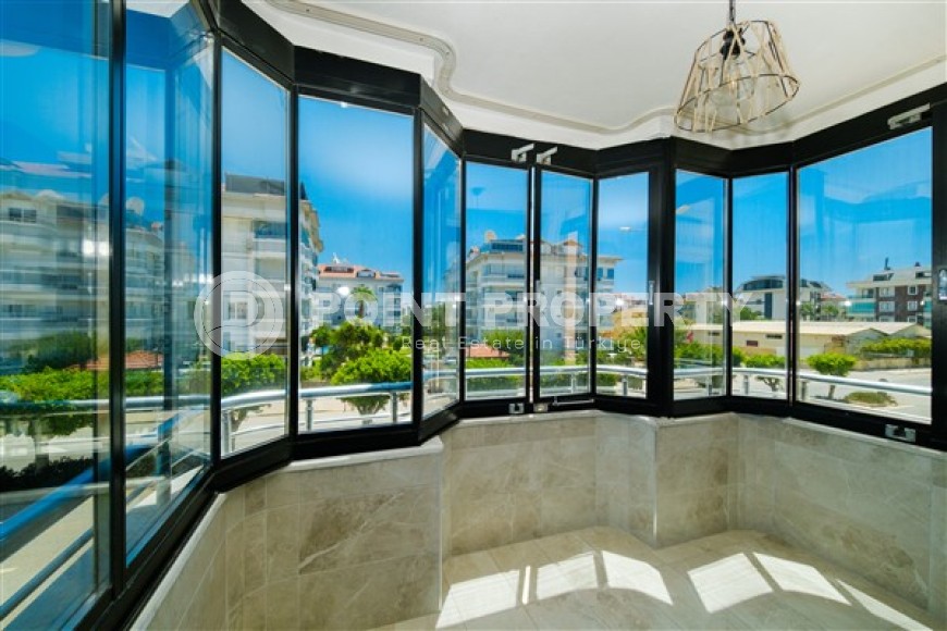 Новая квартира с чистовой отделкой на 1-м этаже в доме, введенном в эксплуатацию в 2022 году-id-5545-фото-12