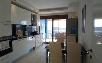Duplex apartment with three bedrooms, 200m², in a luxury complex in Alanya - Cikcilli-id-1438-photo-12