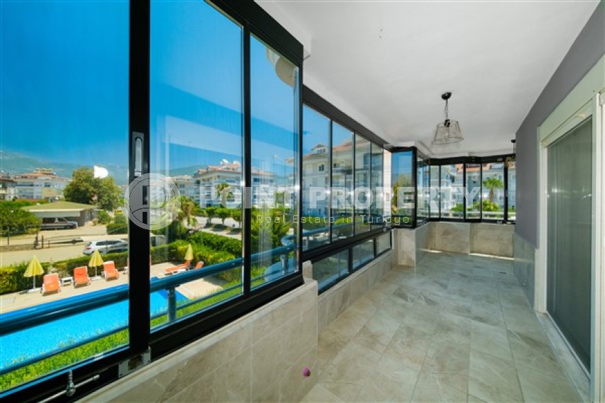 Новая квартира с чистовой отделкой на 1-м этаже в доме, введенном в эксплуатацию в 2022 году-id-5545-фото-13