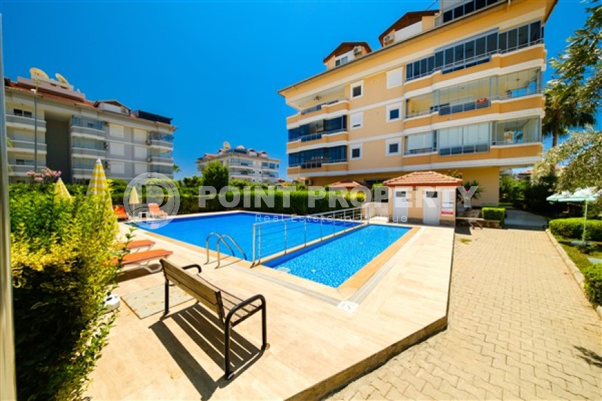 Новая квартира с чистовой отделкой на 1-м этаже в доме, введенном в эксплуатацию в 2022 году-id-5545-фото-15