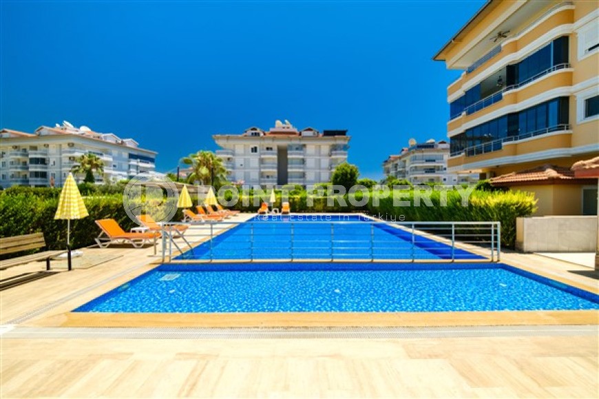 Новая квартира с чистовой отделкой на 1-м этаже в доме, введенном в эксплуатацию в 2022 году-id-5545-фото-16