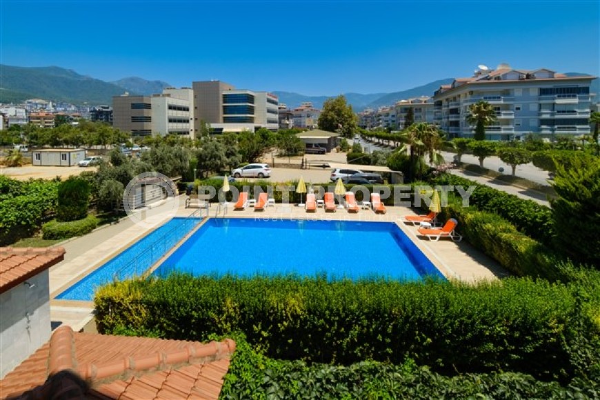 Новая квартира с чистовой отделкой на 1-м этаже в доме, введенном в эксплуатацию в 2022 году-id-5545-фото-17