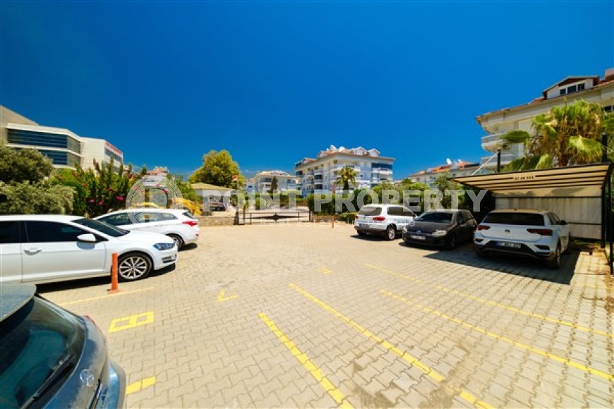 Новая квартира с чистовой отделкой на 1-м этаже в доме, введенном в эксплуатацию в 2022 году-id-5545-фото-18