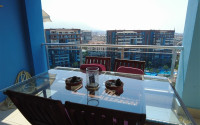 Duplex apartment with three bedrooms, 200m², in a luxury complex in Alanya - Cikcilli-id-1438-photo-13
