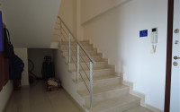 Duplex apartment with three bedrooms, 200m², in a luxury complex in Alanya - Cikcilli-id-1438-photo-17