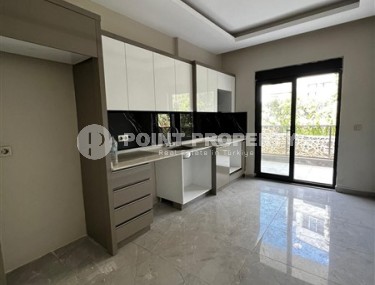 Апартаменты с чистовой отделкой в спокойном, престижном районе Аланьи - Верхняя Оба-id-5551-фото-2