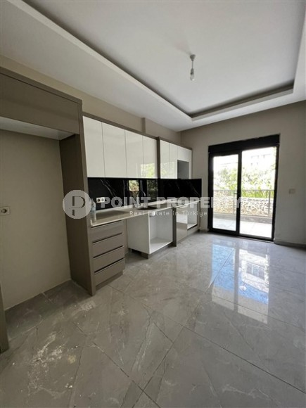 Апартаменты с чистовой отделкой в спокойном, престижном районе Аланьи - Верхняя Оба-id-5551-фото-2