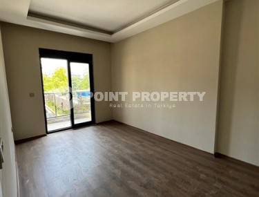 Апартаменты с чистовой отделкой в спокойном, престижном районе Аланьи - Верхняя Оба-id-5551-фото-3