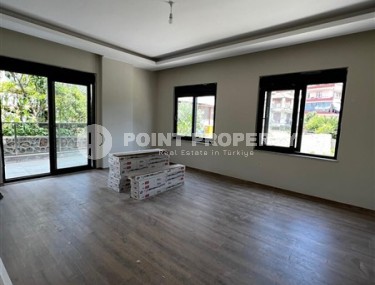 Апартаменты с чистовой отделкой в спокойном, престижном районе Аланьи - Верхняя Оба-id-5551-фото-4