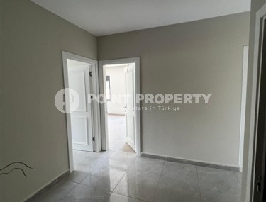 Апартаменты с чистовой отделкой в спокойном, престижном районе Аланьи - Верхняя Оба-id-5551-фото-5