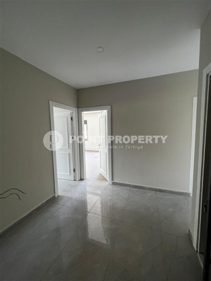 Апартаменты с чистовой отделкой в спокойном, престижном районе Аланьи - Верхняя Оба-id-5551-фото-5