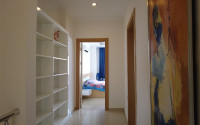 Duplex apartment with three bedrooms, 200m², in a luxury complex in Alanya - Cikcilli-id-1438-photo-24