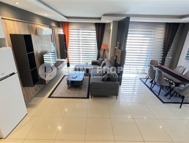 Stylish two-level apartment on the 4th floor with an attic in a residence built in 2017-id-5553-photo-2