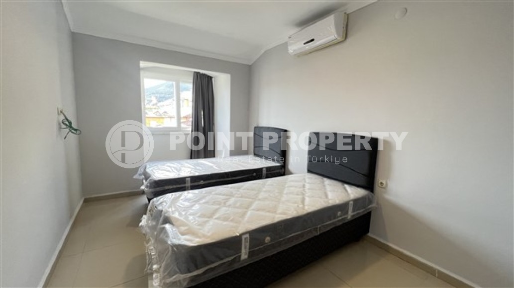 Stylish two-level apartment on the 4th floor with an attic in a residence built in 2017-id-5553-photo-7