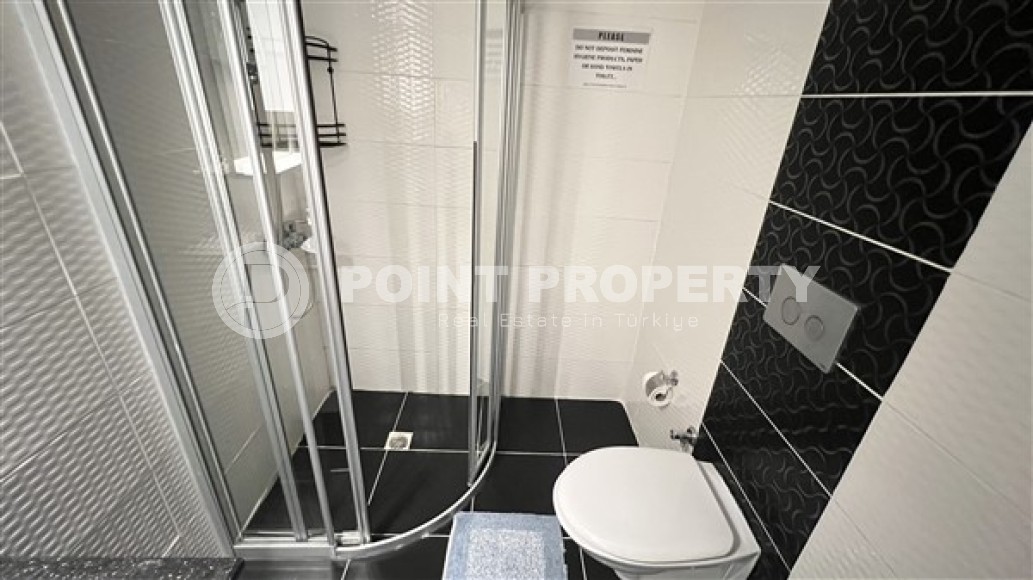 Stylish two-level apartment on the 4th floor with an attic in a residence built in 2017-id-5553-photo-9