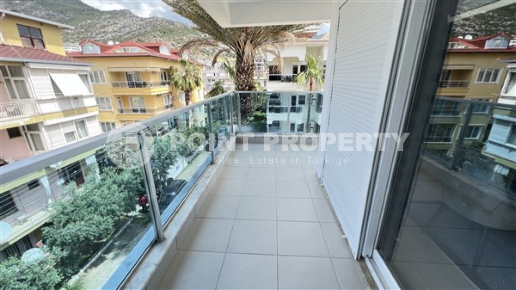 Stylish two-level apartment on the 4th floor with an attic in a residence built in 2017-id-5553-photo-10