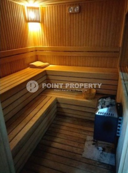 Stylish two-level apartment on the 4th floor with an attic in a residence built in 2017-id-5553-photo-15