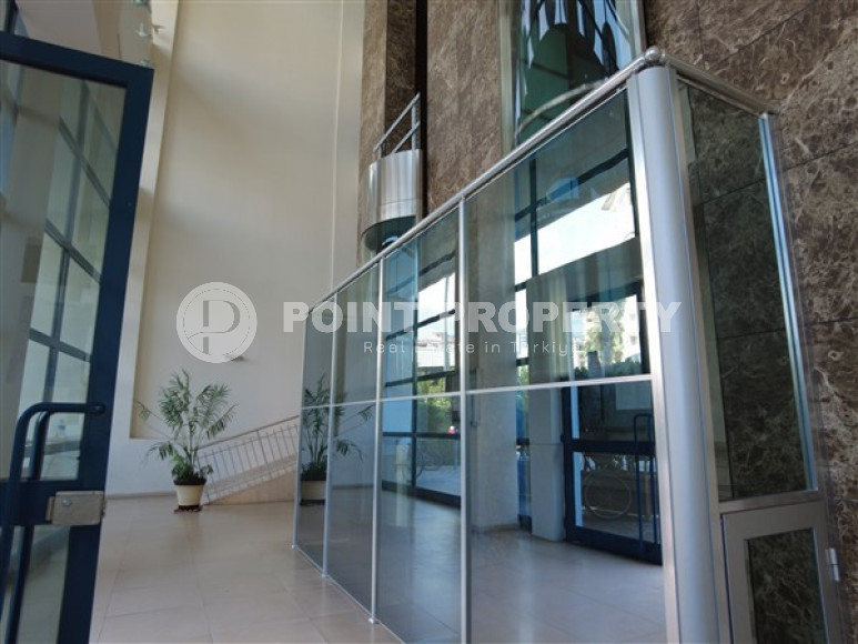 Duplex apartment with three bedrooms, 200m², in a luxury complex in Alanya - Cikcilli-id-1438-photo-32