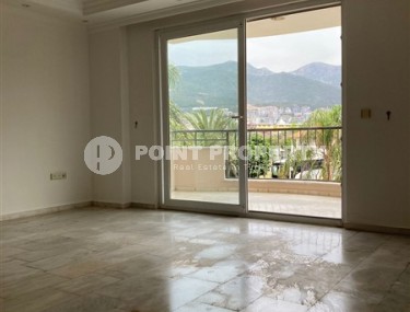 Apartment 2+1, total area 110 m2, 400 meters from the beach and promenade-id-5555-photo-3
