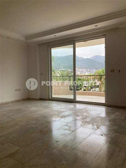 Apartment 2+1, total area 110 m2, 400 meters from the beach and promenade-id-5555-photo-3