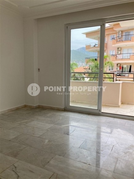 Apartment 2+1, total area 110 m2, 400 meters from the beach and promenade-id-5555-photo-4