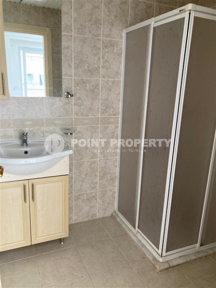 Apartment 2+1, total area 110 m2, 400 meters from the beach and promenade-id-5555-photo-6