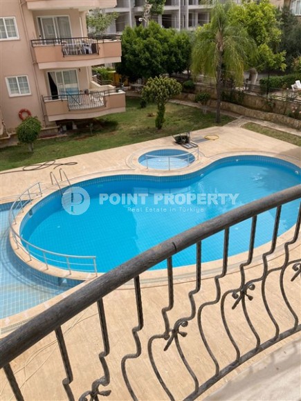 Apartment 2+1, total area 110 m2, 400 meters from the beach and promenade-id-5555-photo-8