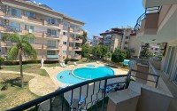 Apartment 2+1, total area 110 m2, 400 meters from the beach and promenade-id-5555-photo-9