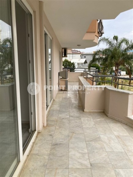 Apartment 2+1, total area 110 m2, 400 meters from the beach and promenade-id-5555-photo-11