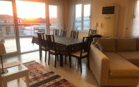 Comfortable furnished villa 900 meters from the sea in Kargicak area-id-5556-photo-4