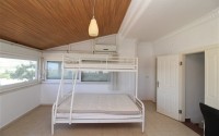Comfortable furnished villa 900 meters from the sea in Kargicak area-id-5556-photo-9