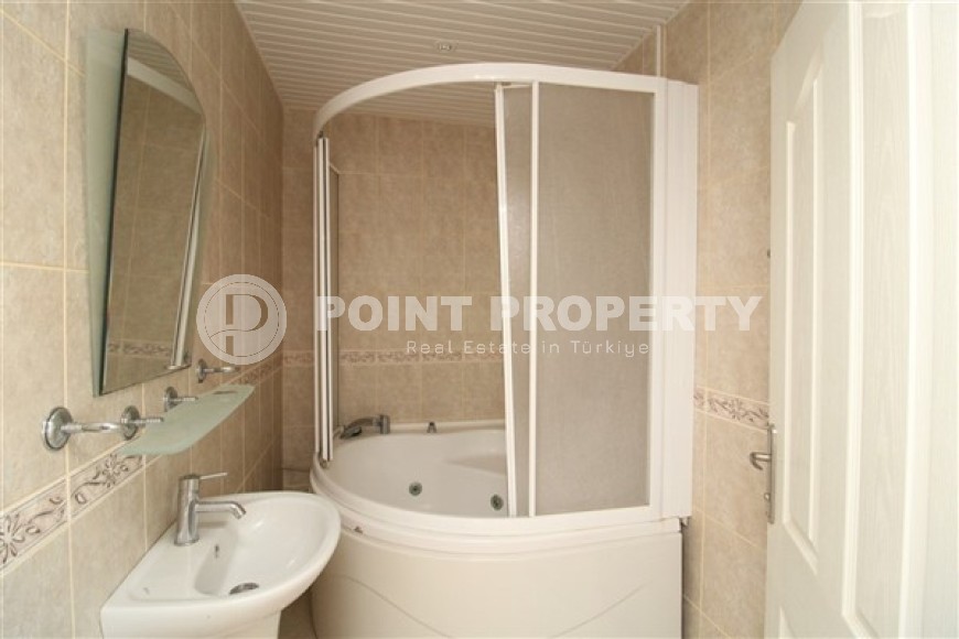 Comfortable furnished villa 900 meters from the sea in Kargicak area-id-5556-photo-12