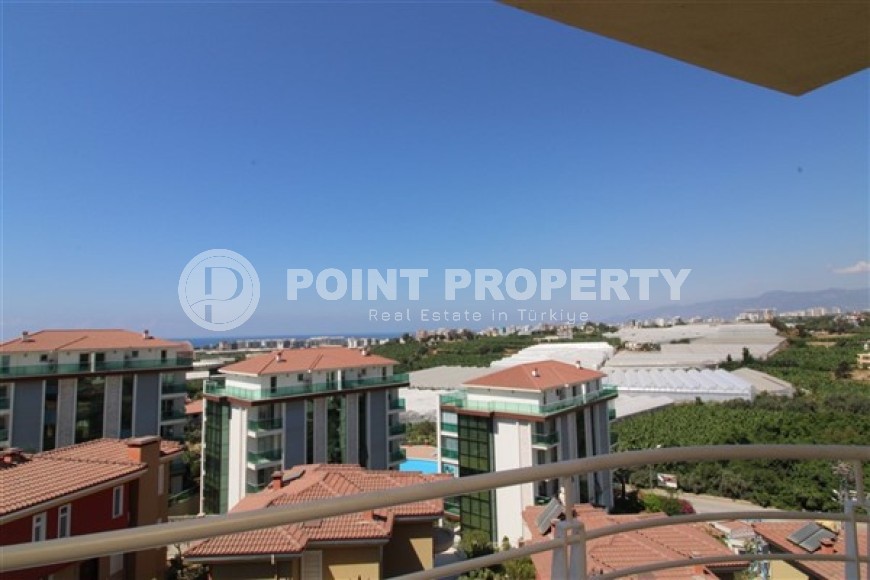 Comfortable furnished villa 900 meters from the sea in Kargicak area-id-5556-photo-15