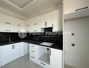 Панорамный дуплекс с чистовой отделкой на 5-м этаже с мансардой в резиденции, введенной в эксплуатацию в 2023 году-id-5557-фото-3