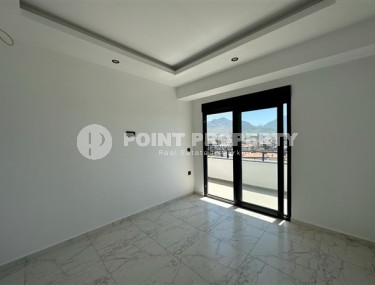 Панорамный дуплекс с чистовой отделкой на 5-м этаже с мансардой в резиденции, введенной в эксплуатацию в 2023 году-id-5557-фото-5