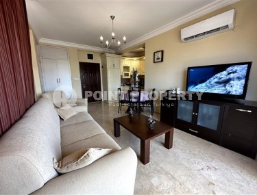 Панорамный дуплекс с роскошным видом на море в живописном, престижном районе Аланьи - Каргыджак-id-5559-фото-3