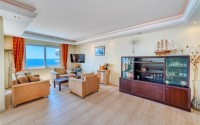 Panoramic apartment with sea views, on the 9th floor in a residential complex built in 2007-id-5563-photo-1