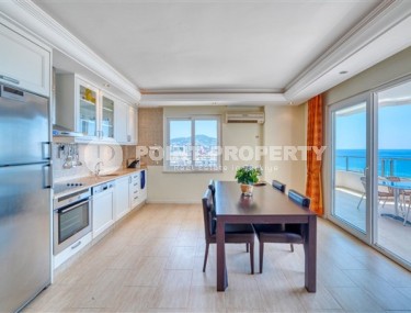 Panoramic apartment with sea views, on the 9th floor in a residential complex built in 2007-id-5563-photo-4