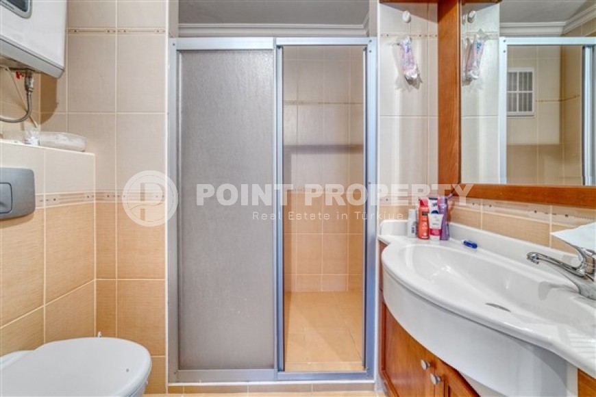 Panoramic apartment with sea views, on the 9th floor in a residential complex built in 2007-id-5563-photo-10