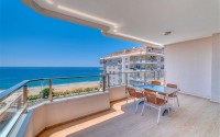 Panoramic apartment with sea views, on the 9th floor in a residential complex built in 2007-id-5563-photo-11