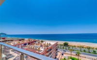Panoramic apartment with sea views, on the 9th floor in a residential complex built in 2007-id-5563-photo-12
