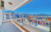 Panoramic apartment with sea views, on the 9th floor in a residential complex built in 2007-id-5563-photo-14
