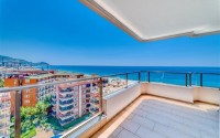 Panoramic apartment with sea views, on the 9th floor in a residential complex built in 2007-id-5563-photo-15
