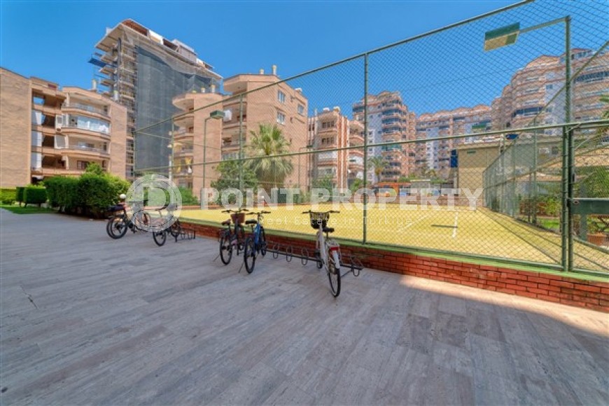 Panoramic apartment with sea views, on the 9th floor in a residential complex built in 2007-id-5563-photo-18