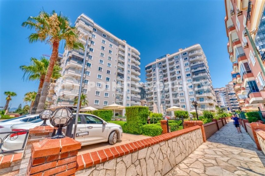 Panoramic apartment with sea views, on the 9th floor in a residential complex built in 2007-id-5563-photo-21