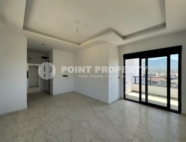 Новые апартаменты с чистовой отделкой в перспективном районе Аланьи - Чиплаклы-id-5565-фото-2