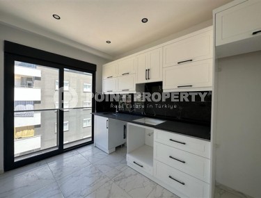 Новые апартаменты с чистовой отделкой в перспективном районе Аланьи - Чиплаклы-id-5565-фото-3