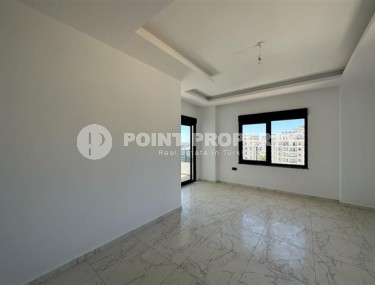 Новые апартаменты с чистовой отделкой в перспективном районе Аланьи - Чиплаклы-id-5565-фото-5